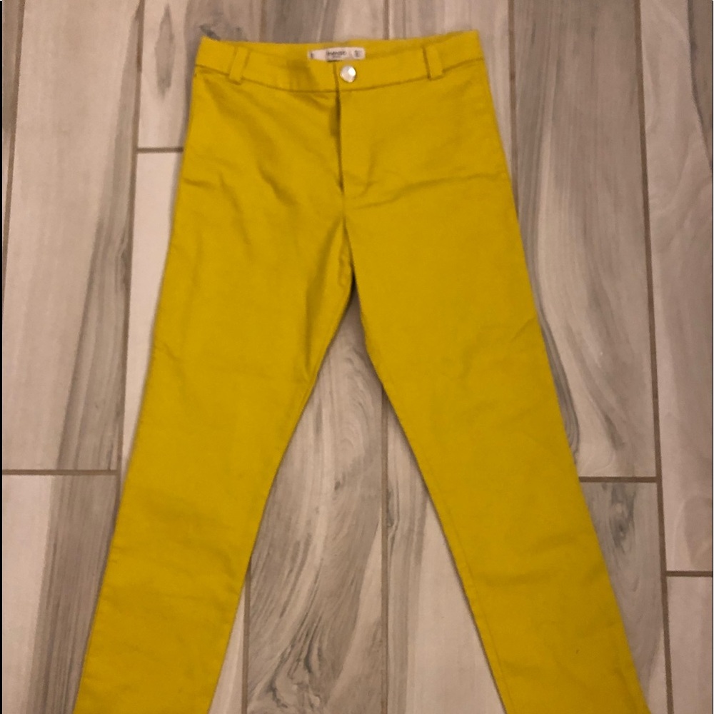 Awesome pants